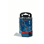 Asmeņu komplekts turētājā 50 gab. Bosch 1600A01V3J  4059952523538