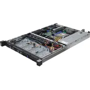 Asrock 1U4L-Genoa/2T server barebone Amd Soc Lga 6096 Rack 1U Grey  4710483942518 Plsasrrac0078