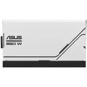 Barošanas bloks Asus Ap-850G 850W Gold White  90Ye00U0-B0Na00 4711387192658