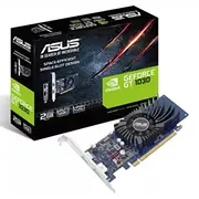 Asus Gt1030-2G-Brk 2Gb Gddr5  90Yv0At2-M0Na00 4712900910223
