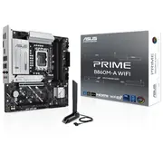 Pagrindinė plokštė Asus Prime B860M-A Wifi Ddr5 Pcie 5.0 6E mATX  4711387806289 100541626