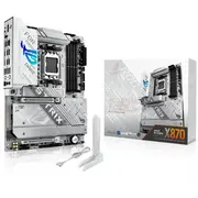Asus Rog Strix X870-A Gaming Wifi Am5 Mb  90Mb1If0-M0Eay0 4711387737859