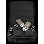 Austrian Audio Oc818 Dual Set Go Silver - set  17002F11400 9120097810939 Wlononwcrsmym