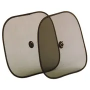 Auto sānu logu saulessargi 2Gb 38X45Cm Carpoint  0510018