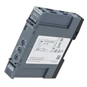 Automation module timer 0,05S100H Spdt 250Vac/3A 12240Vdc  3Rp2505-1Aw30