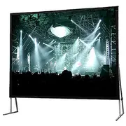 Avtek Fold 340 projection screen 169  5907731312486 Mulavtekr0056