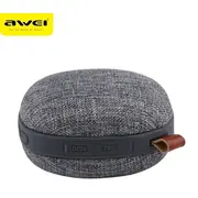 Awei głośnik mini Bluetooth Y260 szary grey  6954284081214 85182100