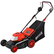 Awtools Kosiarka Elektryczna Zf6127A/1600W40Cm Silnik Indukcyjny  Aw70052 5903041032069 Wlononwcrbukn
