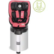 Baby Car Seat Lorelli Proxima, 0-18Kg, Red  Black 10071552178 3800151998273