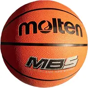Basketball ball training Molten Mb5 rubber size 5  634Momb5 4905741834791