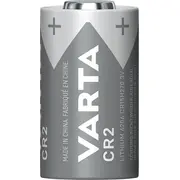 Baterija Varta Cr2 Professional Lithium  4008496537365