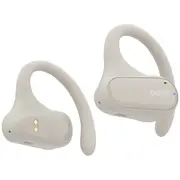 Belkin Soundform Clearfit Headset True Wireless Stereo Tws Ear-Hook Calls/Music/Sport/Everyday Bluetooth Sand  Auc013Ctsa 745883889075 899887