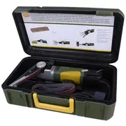 Belt sander 80W 230Vac Bs/E 225450Rpm  Pr28536 28536