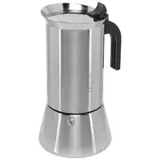 Bialetti Venus box Moka pot 0.1 L Silver  Agdbltzap0012 8006363028875