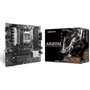 Biostar A620Mp-E Pro motherboard  4712960687417 Plybioam50002