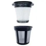 Bissell Featherweight Washable Filter for Vacuums  3387 011120266061