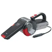Black  Decker Pv1200Av Grey, Red, Transparent Pv1200Av-Xj 5035048617625 Agdbdeodk0014