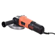 BlackDecker Beg120-Qs angle grinder 125 mm 800 W  5035048677377 Nelbdeska0003