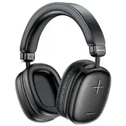 Bluetooth headphones At6 black  Awe000255 6954284008716 Atawehbtawe0255