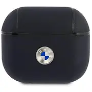 Bmw Bma3Sslna Apvalks Priekš Airpods 3  3666339009458