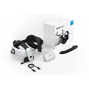 Bobovr S3 Pro akumulatora izlādes siksna Meta Quest 3 / 3S ierīcei  6937267000372 064837