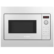 Bosch Mikroviļņu krāsns  Bfl523Mw3 4242005291212