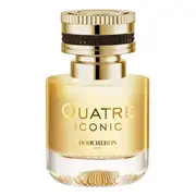 Boucheron Quatre Iconic Smaržas Edp 30 ml  3386460129411