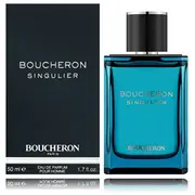 Boucheron Singulier parfimērijas ūdens vīriešiem 50 ml  Parf2007083 3386460135184 33030010