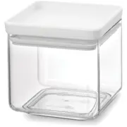 Brabantia kārba kantaina 0,7L, light grey 122446  8710755122446