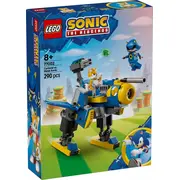 Lego Sonic 77002 Cyclone vs. Metal  5702017815589 Wplgps0Uhi77002
