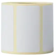 Brother Bde1J026051060 Balts PaScaronLīmējoScaronĀs printera uzlīmes  5014047600821