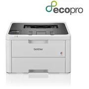Brother Hl-L3220Cwe - Drucker Farbe Led A4/Legal 600 x 2400 dpi Kapazität 250 Blätter Usb 2,0, Wi-FiN Hll3220Cwere1  4977766827867 100070891