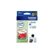 Brother Lc-22Ubk Ink cartridge black  Lc22Ubk 4977766759649