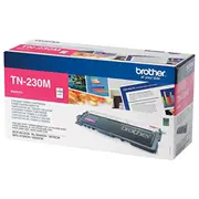 Brother Tn230M toner magenta 1400 pages  4977766666978