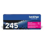 Brother Tn245M toner magenta 2200 pages  4977766718486 Wlononwcramej