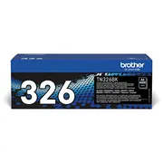 Brother Tn326Bk Toner black 4000 pages  4977766735018