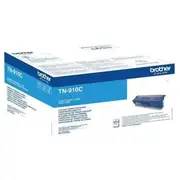 Brother Toner Tn-910 Tn910 Cyan Tn910C  4977766771832 Wlononwcrcgw1