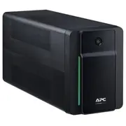 Apc Easy Ups 1600Va, 230V, Avr, Schuko Sockets  Bvx1600Li-Gr 731304404613