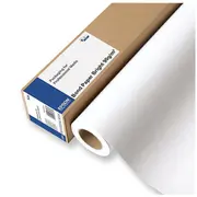 C13S045280  Bond Paper Bright White 90 g/m² 914 mm x 50 m 8715946491172