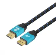Cable Displayport 2 m M/M v 2.1  Aktbxvdmdp2120N 5902002246842