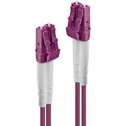 Lindy Fibre Optic Cable Lc/Lc Om4, 3M  46342 4002888463423 205313