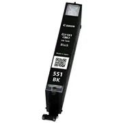 Canon 6508B001 tintes kārtridžs 1 pcs Oriģināls Standarta produktivitāte Foto melns  4960999905235 113940