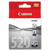 Canon Pgi-520Pgbk Tintes kasetne  2932B001 4960999577456