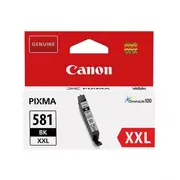 Canon Cli-581Xxl Black  1998C001 454929208687