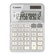 Canon Ks-125Kb-Sl Calculator  6818C003 4549292238372