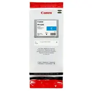 Canon Pfi-320 C 300Ml  2891C001 4549292112412