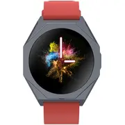 Canyon smart watch Otto Sw-86 Red  Cns-Sw86Rr 5291485009465