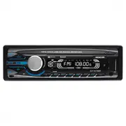 Car radio Mp3 Usb Sd Aux Sct 5017Bmr  8590669195237 Dssecrct5017Bmr