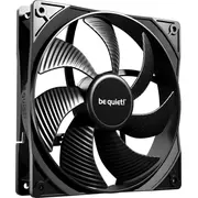 Case Fan 140Mm Pure Wings 3/Pwm 3Pack Bl139 Be Quiet  4260052193853