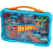 Case Hot Wheels with illuminated logo  2408 4009847024084 Ypklea0Cc024084